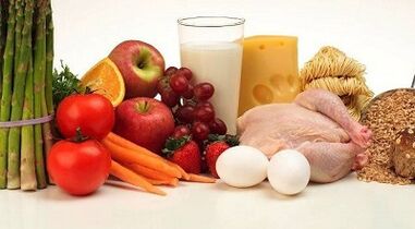 the essence of a protein diet for weight loss