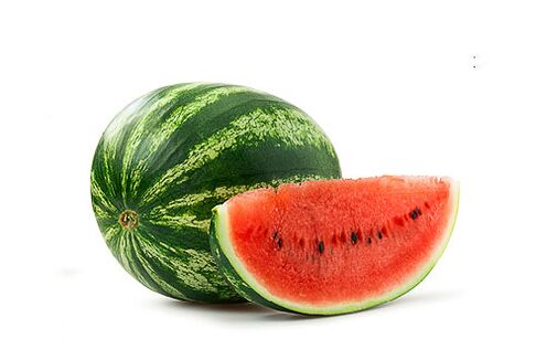 beneficial properties of watermelon