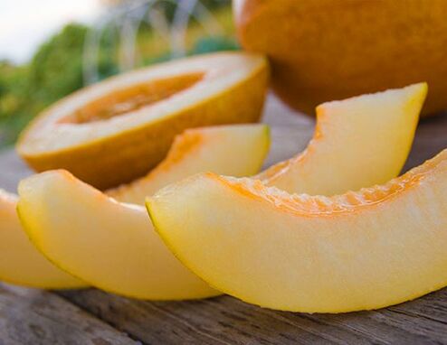 diet menu for the week