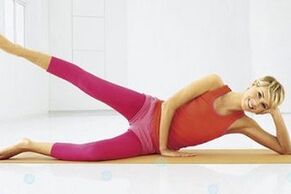 exercises for losing weight legs