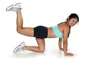 full body weight loss exercises