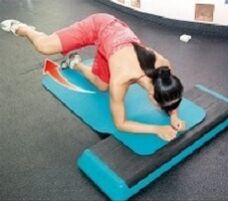 how to lose weight with exercise