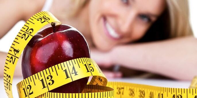 how to lose weight at home
