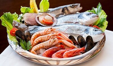 diet for those with fourth blood group