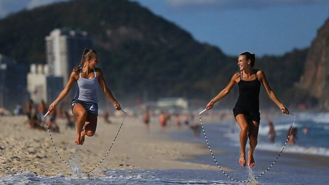 physical activity