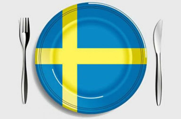 Swedish diet