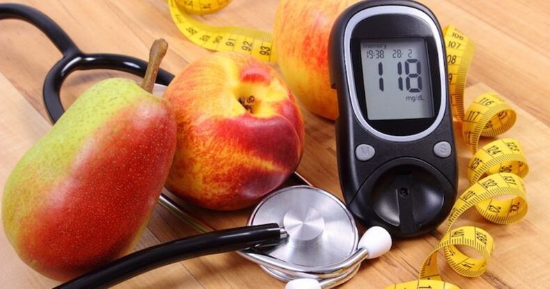 fruits on a keto diet for diabetes