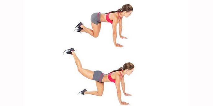swing legs for weight loss
