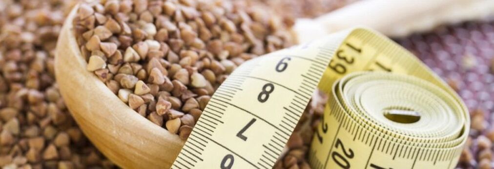 buckwheat diet for weight loss