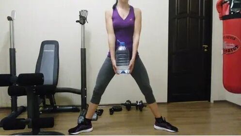 workout