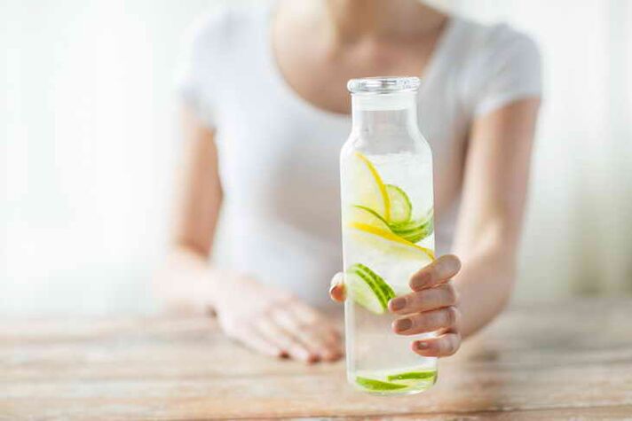 Drinking diet